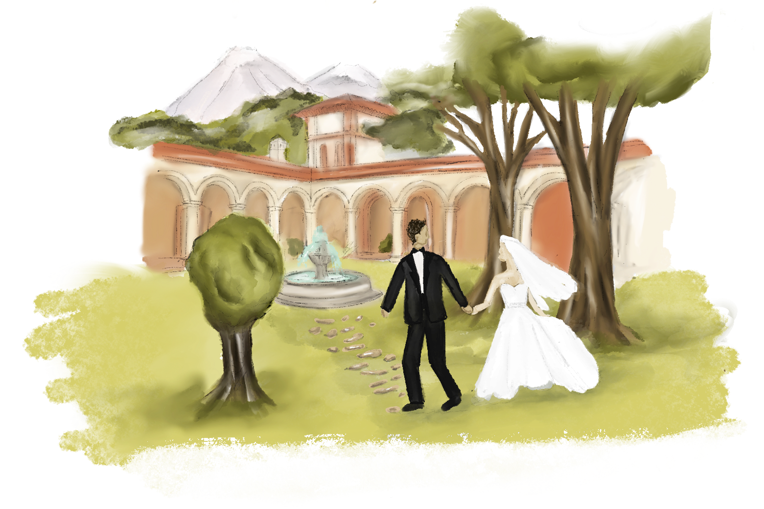 Hacienda de Chiapa